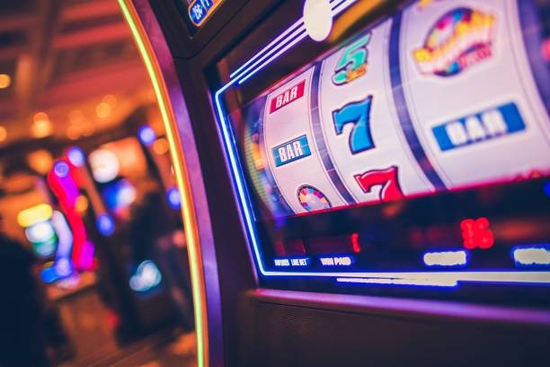 Buffalo King slot interface on kingdom4d login